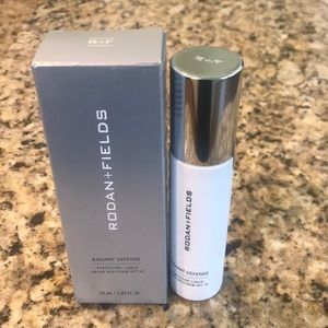 Rodan and Fields Radiant Defense Perfecting Liquid